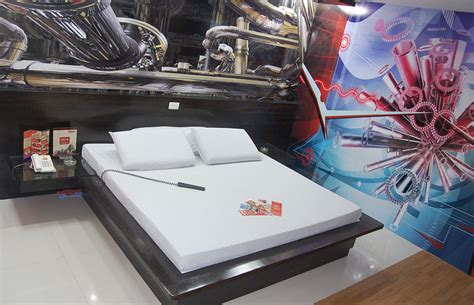 sogo executive garage price